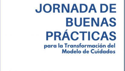 Residencia La Milagrosa - Alberic - Jornada de Buenas Prácticas para la Transformación del Modelo de Cuidados