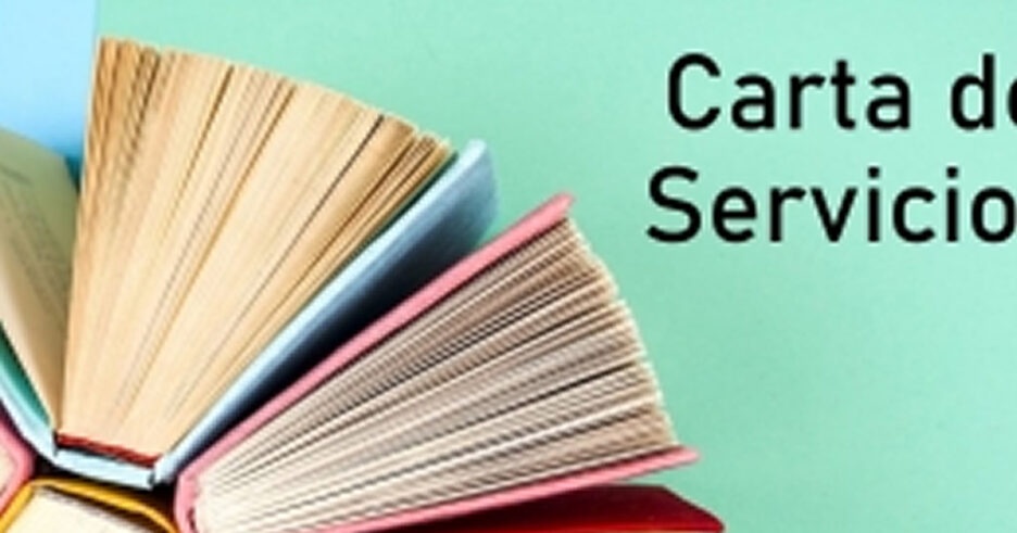 Residencia la Milagrosa - Alberic - Carta de Servicios