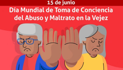 Residencia La Milagrosa - Alberic - 15 de Junio: Día Mundial de la Toma de Conciencia del Abuso y Maltrato en la Vejez