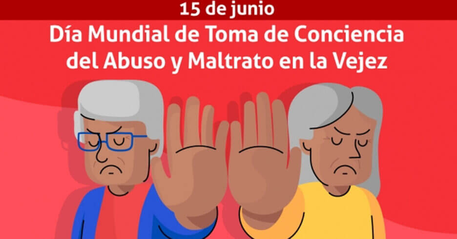 Residencia La Milagrosa - Alberic - 15 de Junio: Día Mundial de la Toma de Conciencia del Abuso y Maltrato en la Vejez