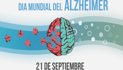 Residencia La Milagrosa - Alberic - Día Mundial del Alzheimer 2019