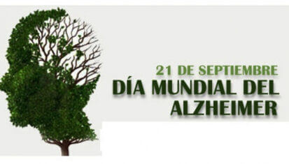 Residencia La Milagrosa - Alberic - Celebración Día Mundial del Alzheimer