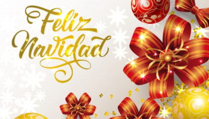 Residencia La Milagrosa - Alberic - Felices Fiestas