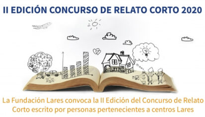 Residencia La Milagrosa - Alberic - Concurso de Relatos durante la Cuarentena