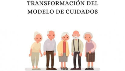 Residencia La Milagrosa - Alberic - Sesión Informativa Transformación del Modelo de Cuidados