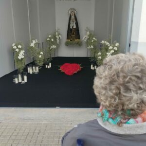 Residencia La Milagrosa - Alberic - SEMANA SANTA 2025