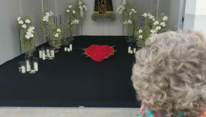 Residencia La Milagrosa - Alberic - SEMANA SANTA 2025