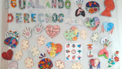 Residencia La Milagrosa - Alberic - Celebración Día Mundial del Alzheimer 2025 Residencia La Milagrosa - Alberic - Celebración Día Mundial del Alzheimer 2025
