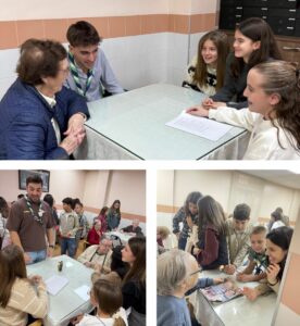 Residencia La Milagrosa - Alberic - collage juniors actividad - collage juniors actividad e1763541570261 2