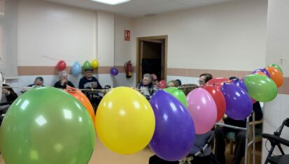 Residencia La Milagrosa - Alberic - Semana Fallera 2026