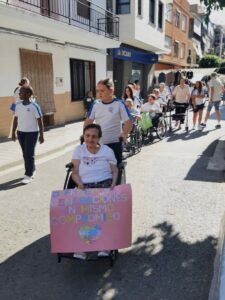 Residencia La Milagrosa - Alberic - Residencia de Mayores La Milagrosa de Alberic - Foto portada noticia ALzheimer per a sustituir 1